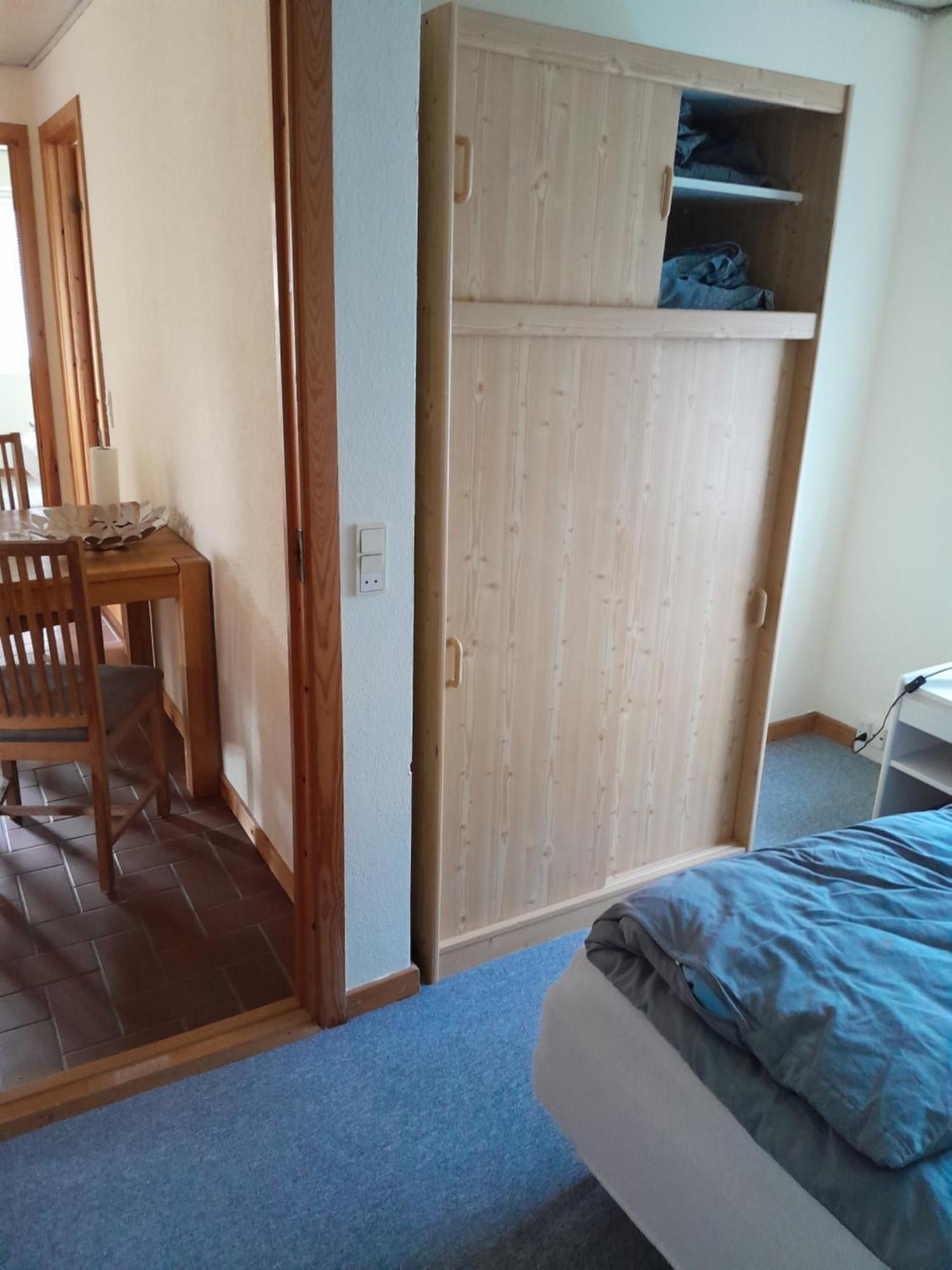 2 Bedroom 1 Bath Apartment Kruså Kültér fotó