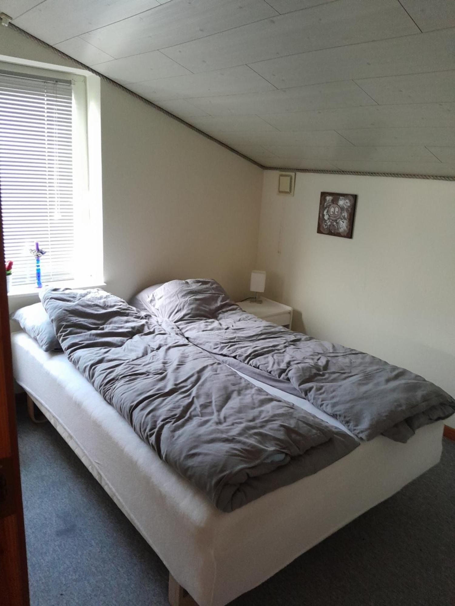 2 Bedroom 1 Bath Apartment Kruså Kültér fotó