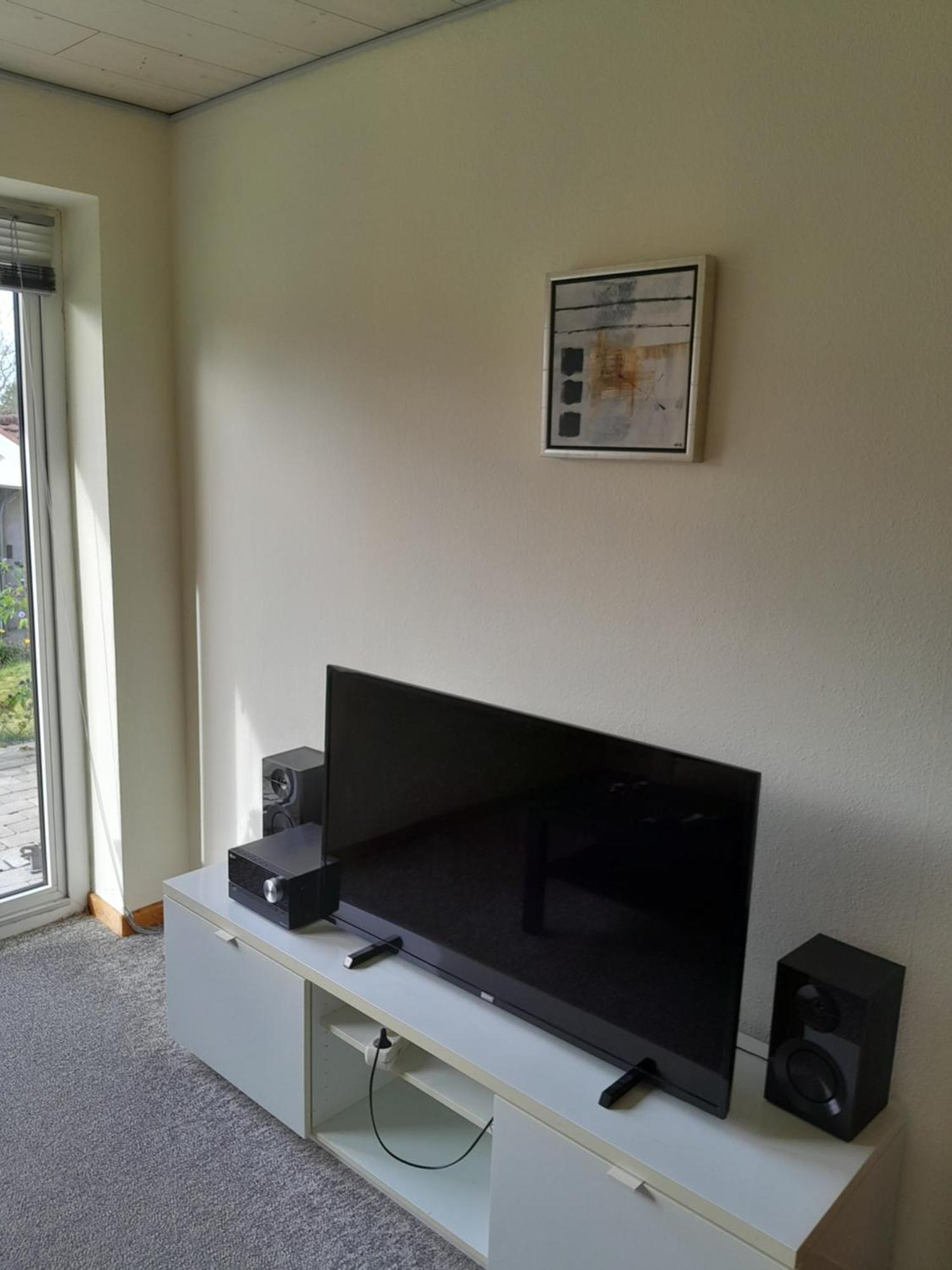 2 Bedroom 1 Bath Apartment Kruså Kültér fotó