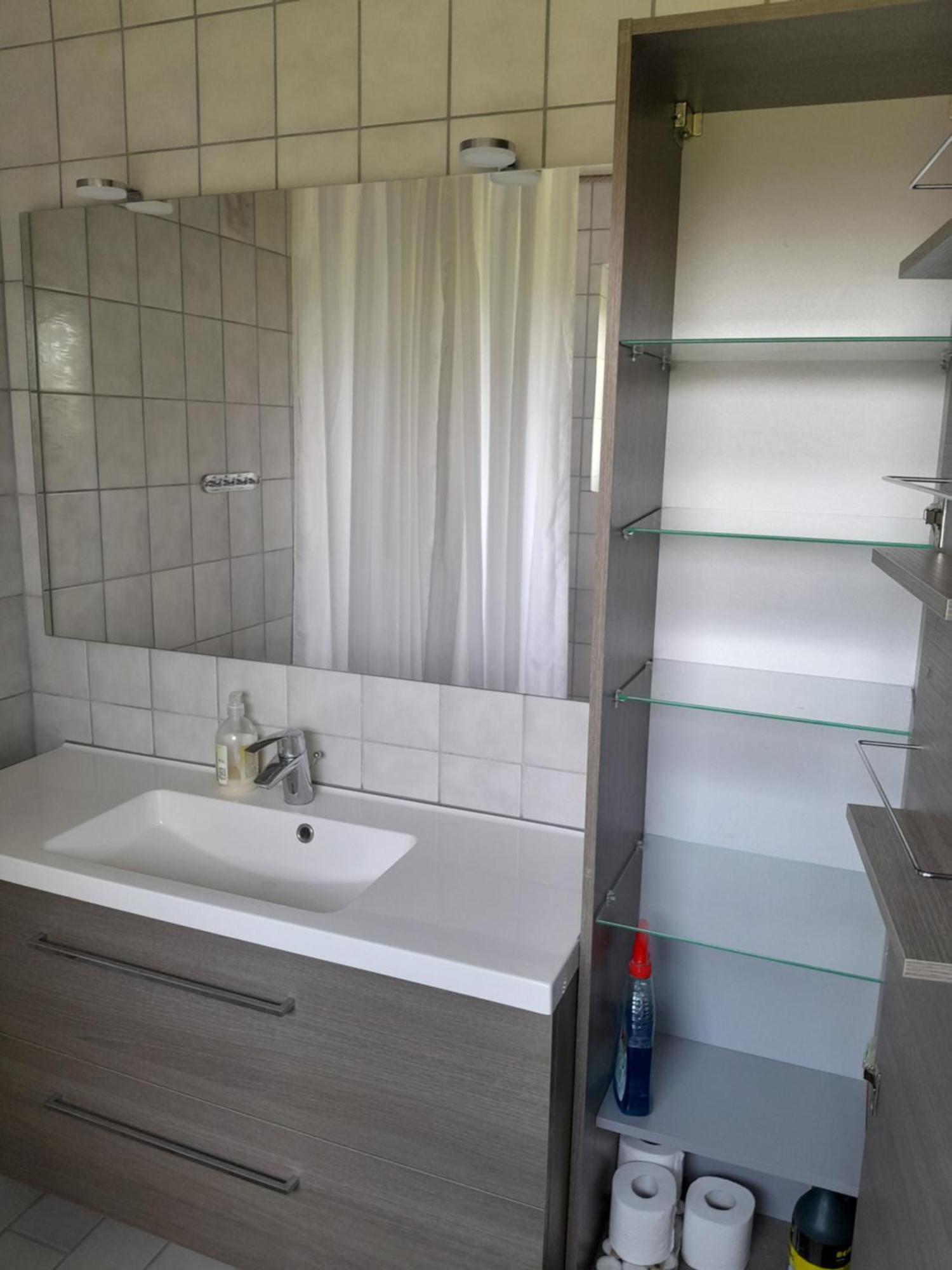 2 Bedroom 1 Bath Apartment Kruså Kültér fotó