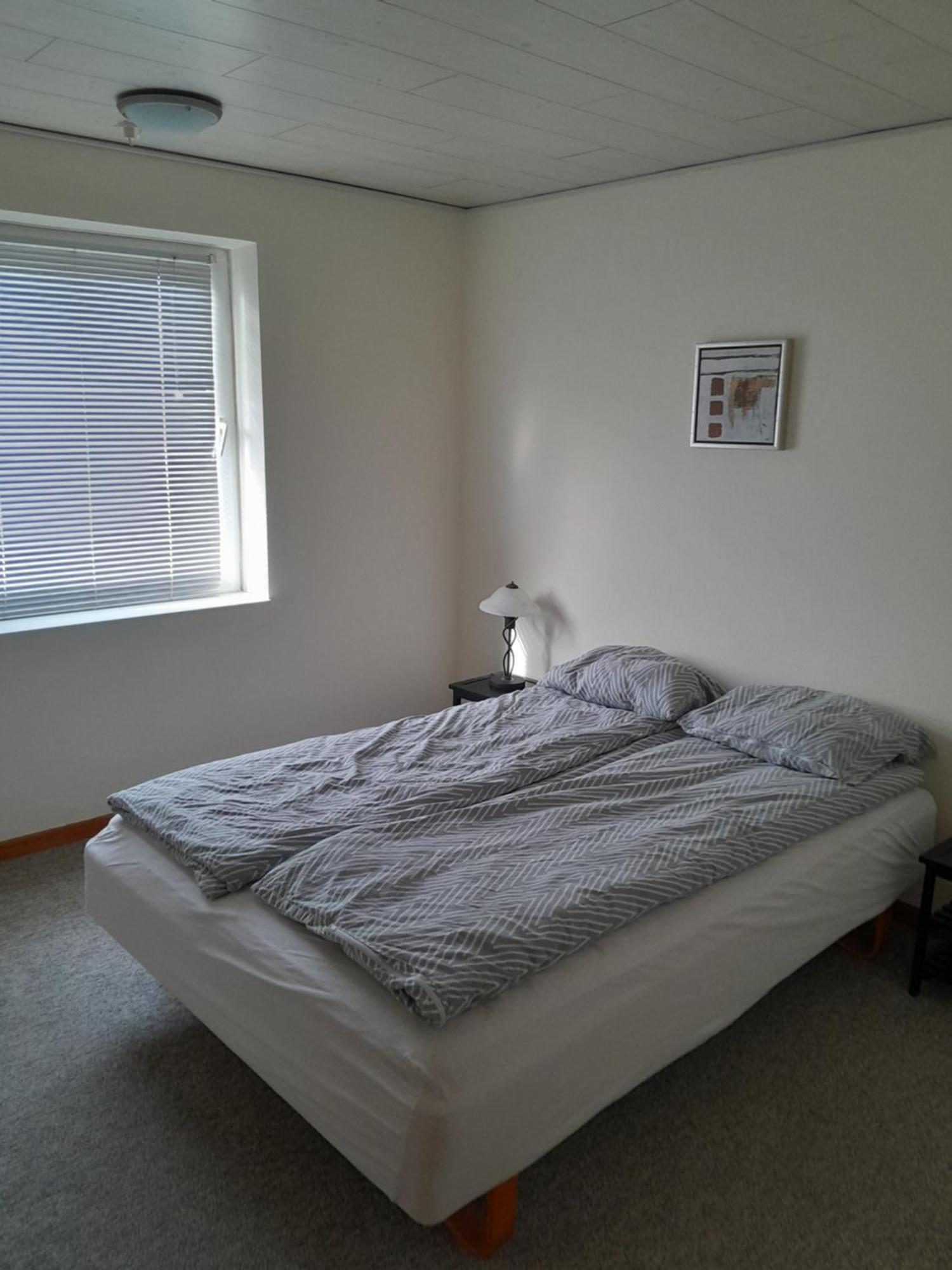 2 Bedroom 1 Bath Apartment Kruså Kültér fotó
