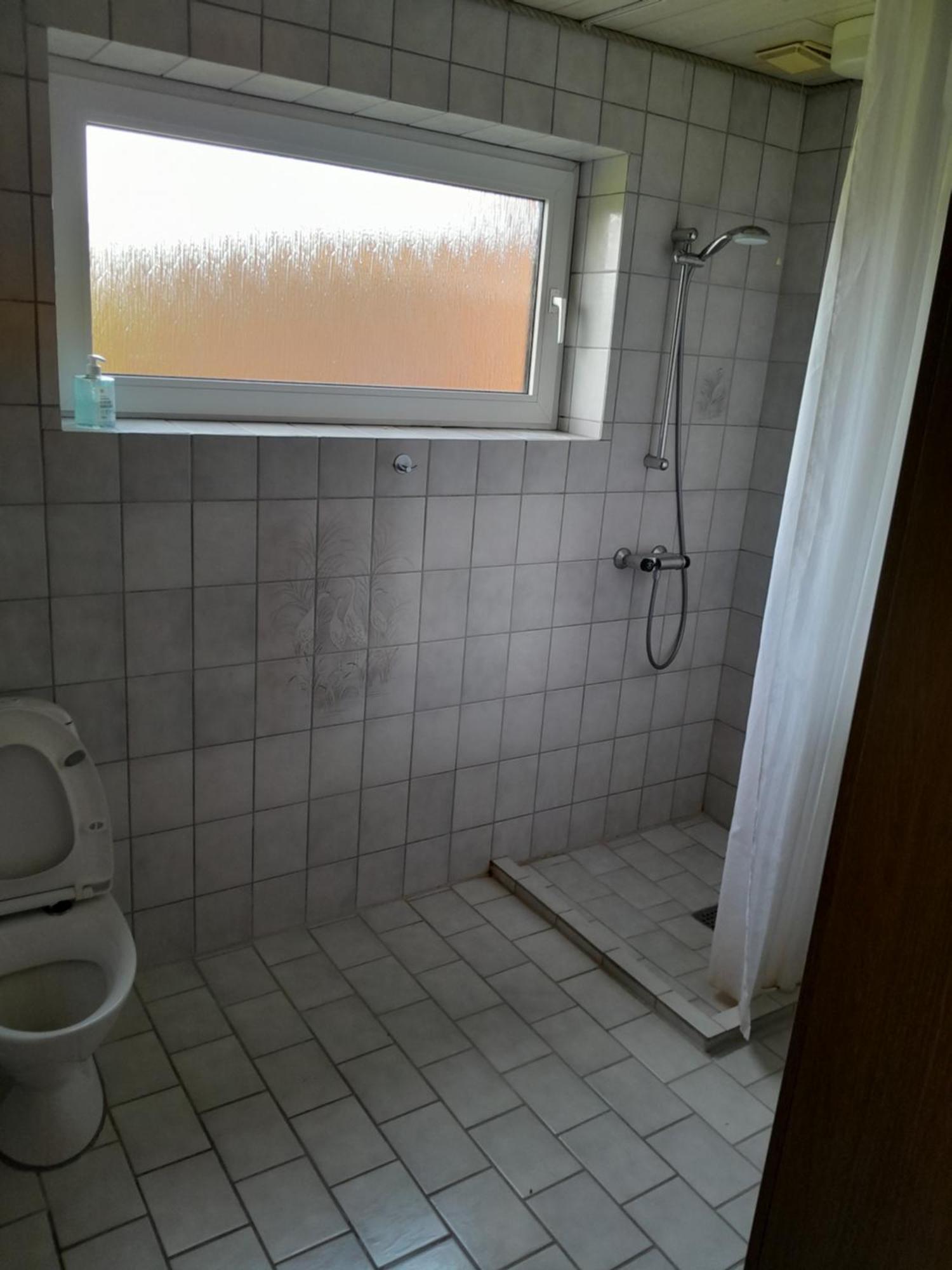2 Bedroom 1 Bath Apartment Kruså Kültér fotó